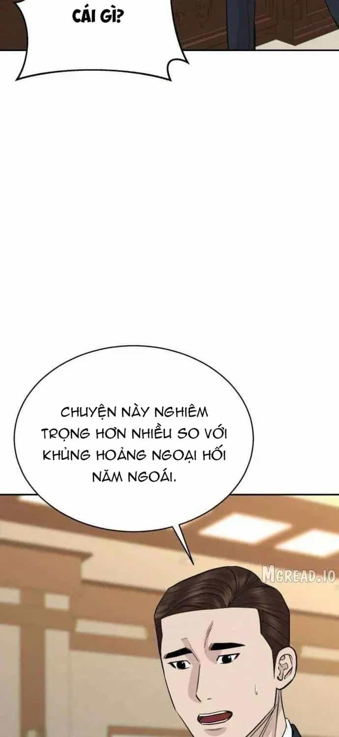 Cháu Trai Thiên Tài Của Vua Cho Vay Nặng Lãi - Chương 102 - ảnh 9