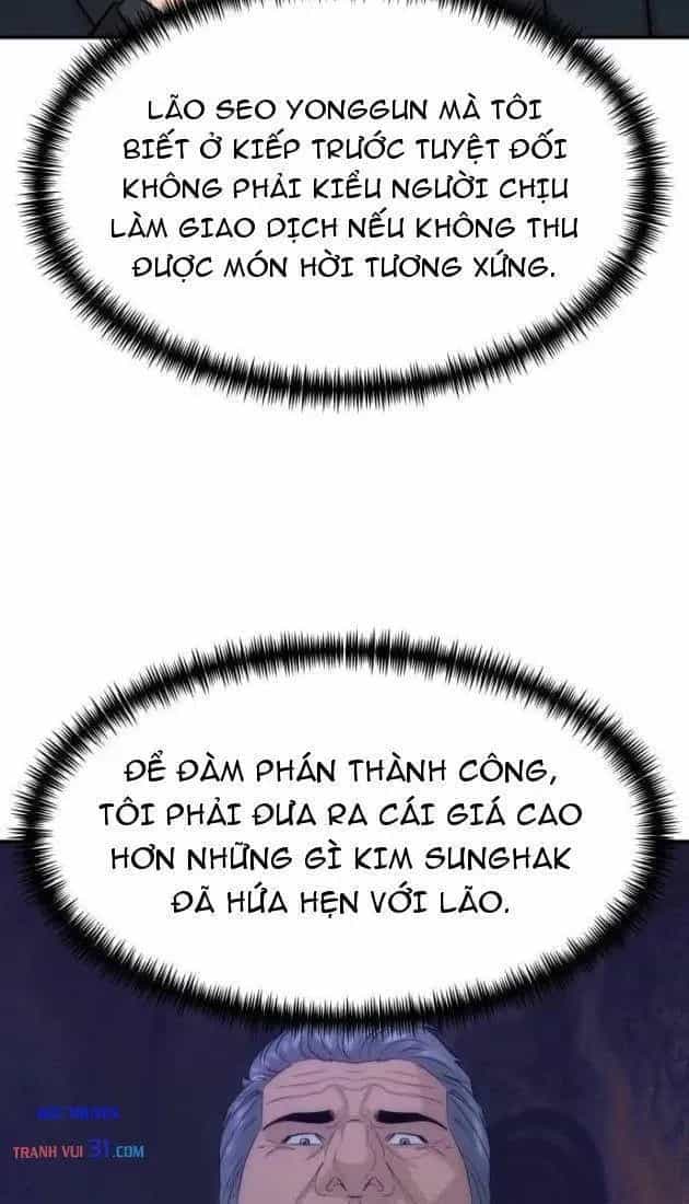 Cháu Trai Thiên Tài Của Vua Cho Vay Nặng Lãi - Chương 120 - ảnh 4
