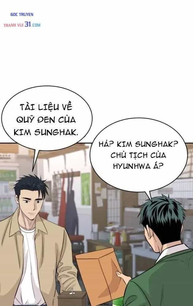 Cháu Trai Thiên Tài Của Vua Cho Vay Nặng Lãi - Chương 121 - ảnh 54