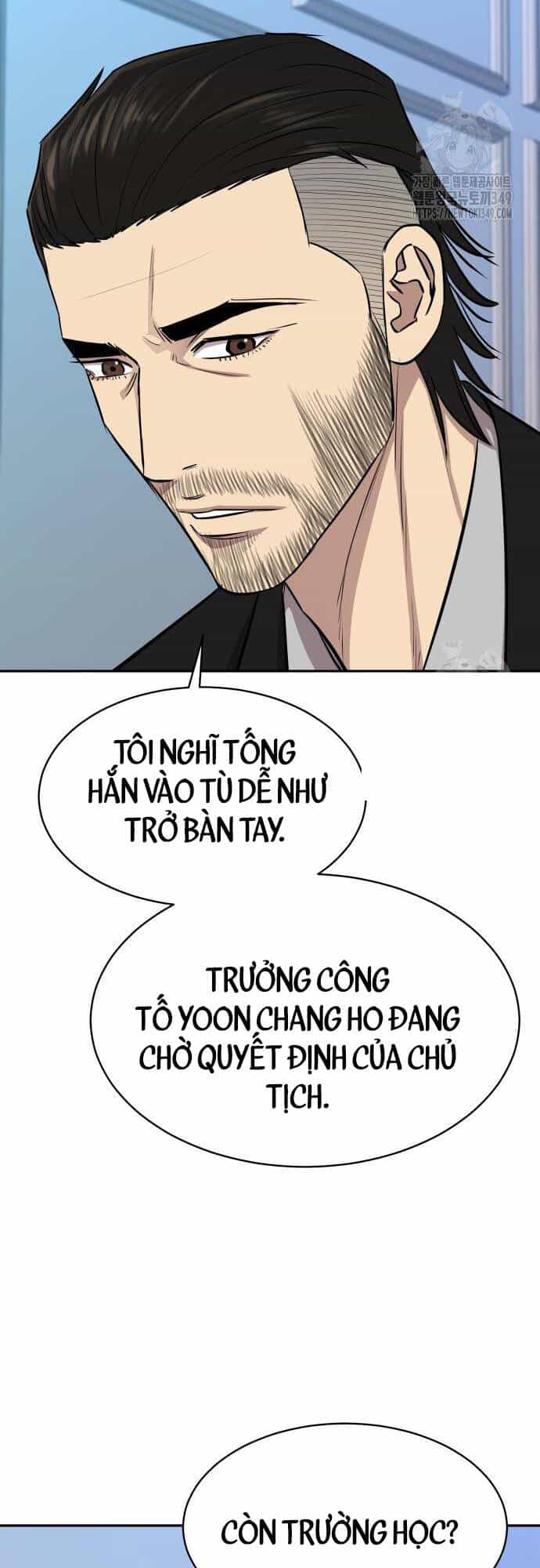 Cháu Trai Thiên Tài Của Vua Cho Vay Nặng Lãi - Chương 13 - ảnh 24