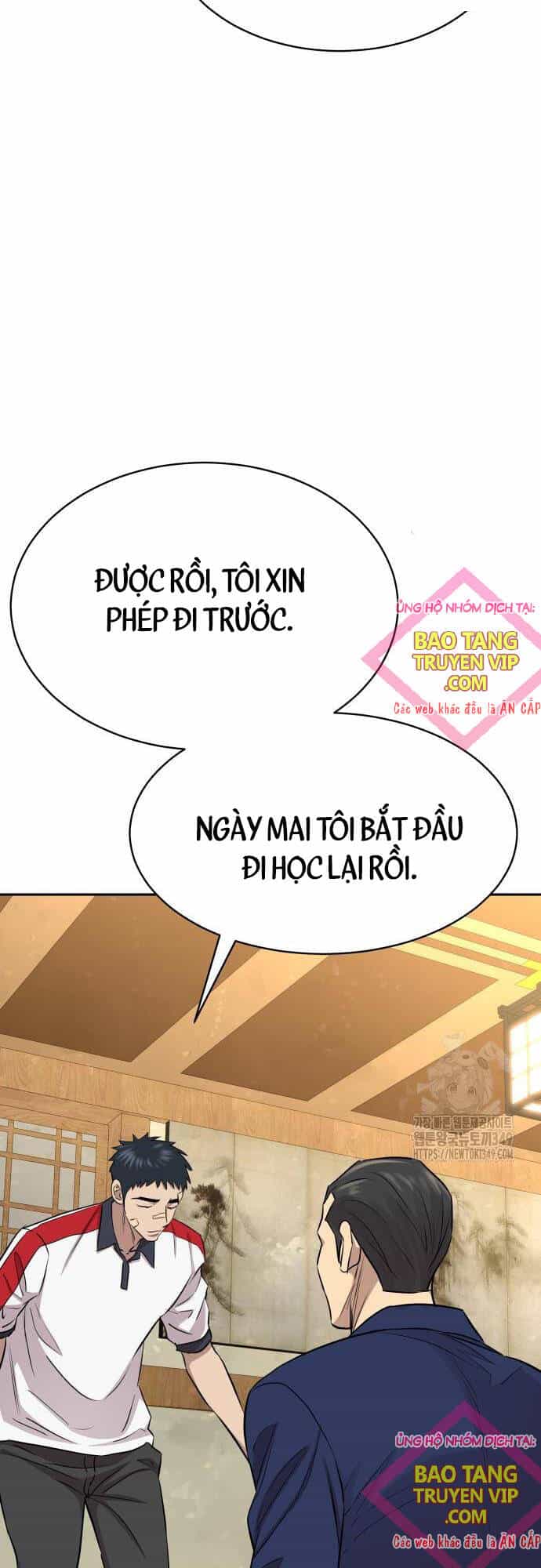 Cháu Trai Thiên Tài Của Vua Cho Vay Nặng Lãi - Chương 13 - ảnh 53