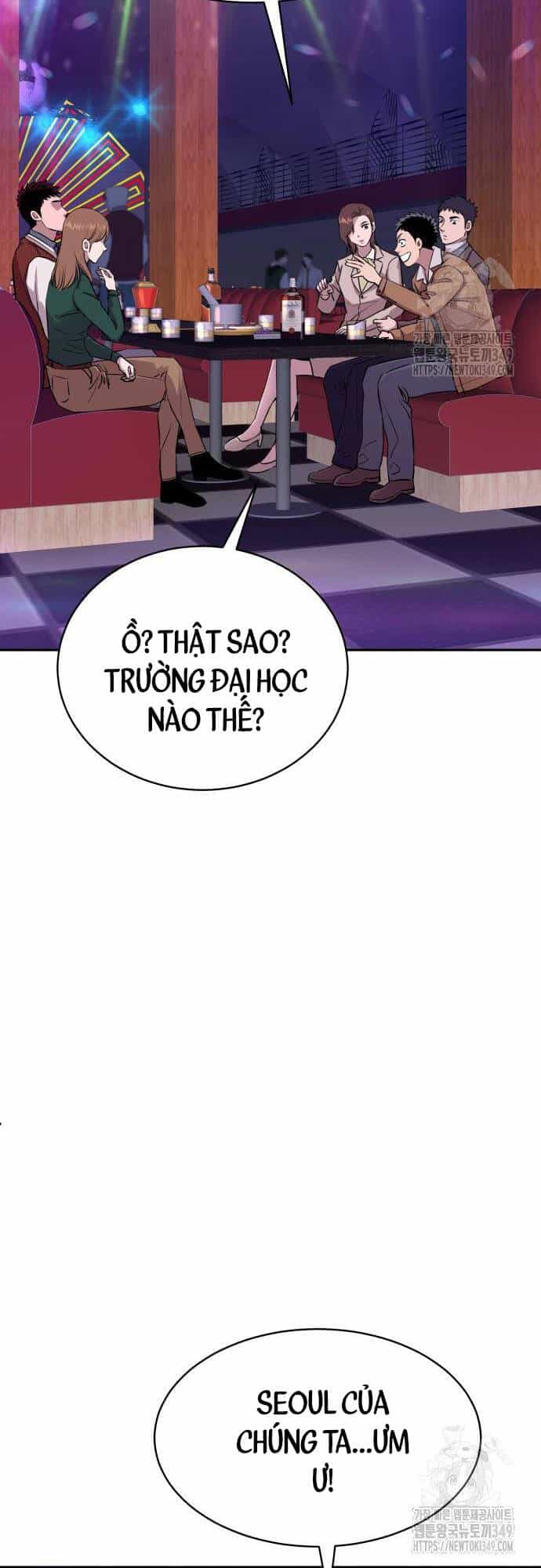 Cháu Trai Thiên Tài Của Vua Cho Vay Nặng Lãi - Chương 14 - ảnh 16