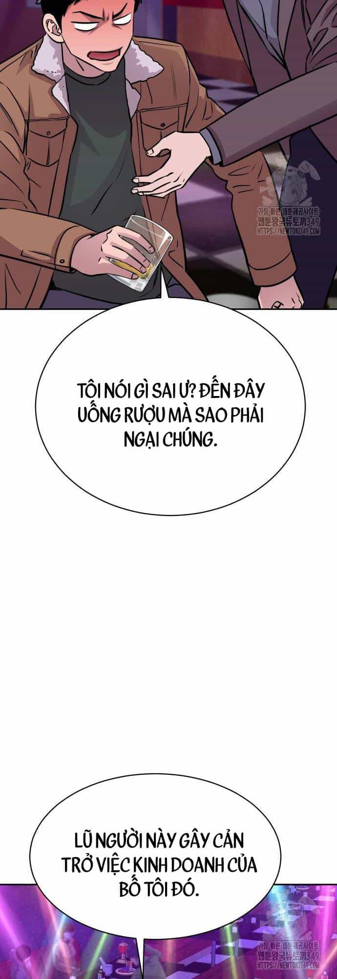 Cháu Trai Thiên Tài Của Vua Cho Vay Nặng Lãi - Chương 14 - ảnh 28