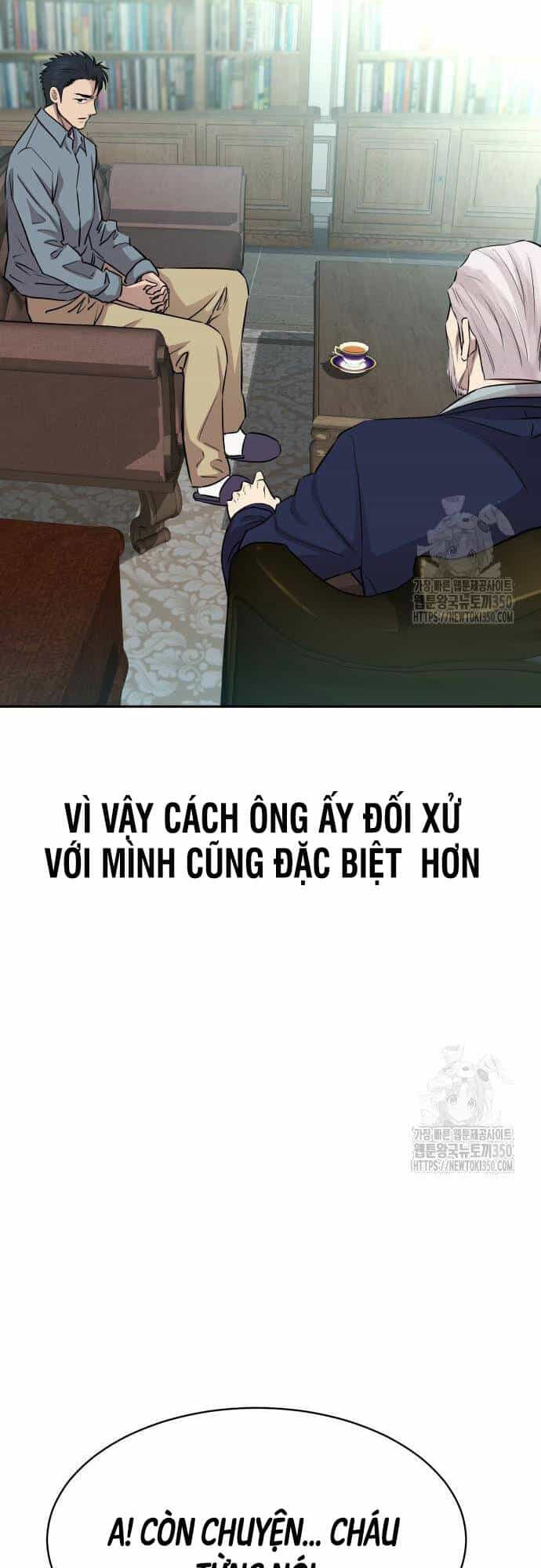 Cháu Trai Thiên Tài Của Vua Cho Vay Nặng Lãi - Chương 16 - ảnh 16