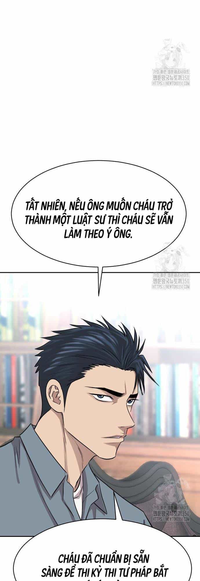 Cháu Trai Thiên Tài Của Vua Cho Vay Nặng Lãi - Chương 16 - ảnh 48