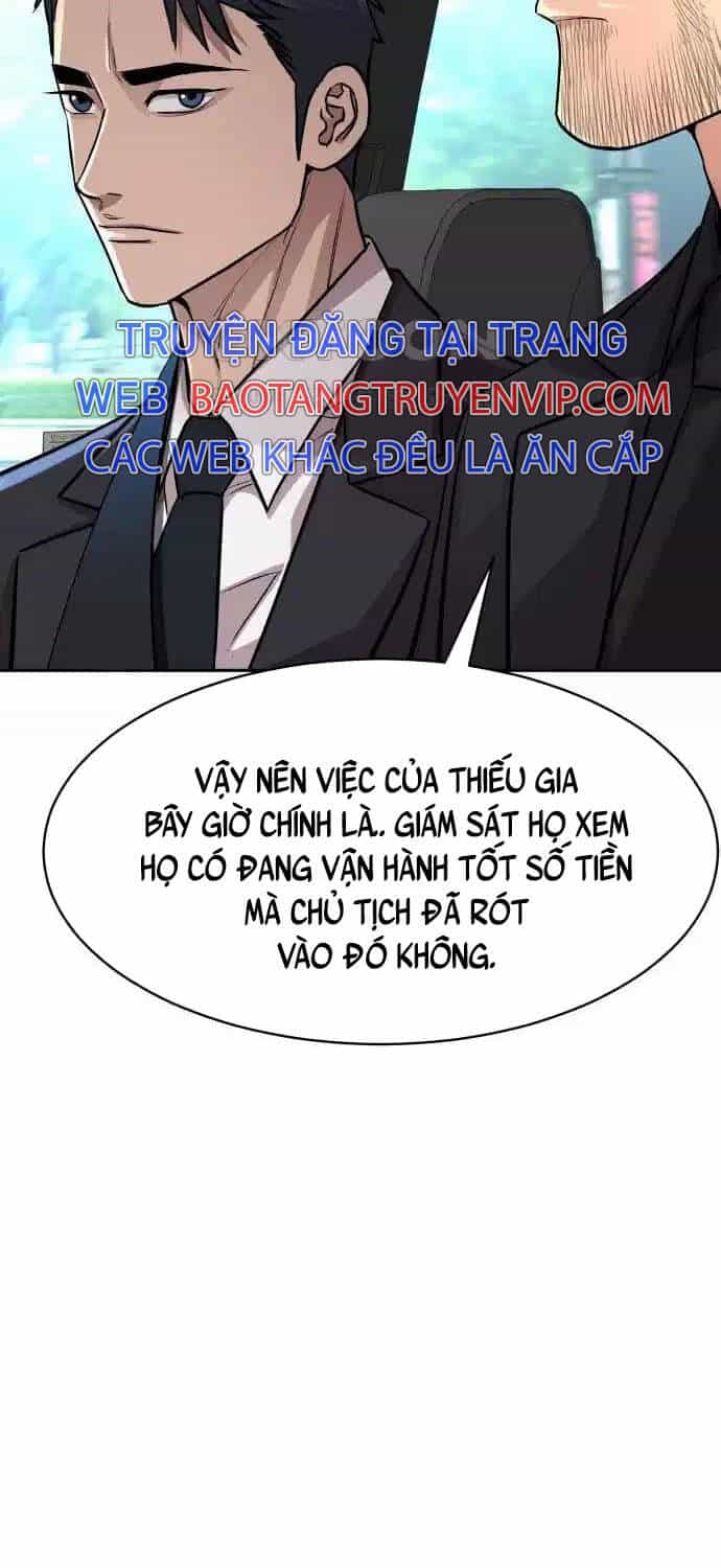 Cháu Trai Thiên Tài Của Vua Cho Vay Nặng Lãi - Chương 17 - ảnh 8