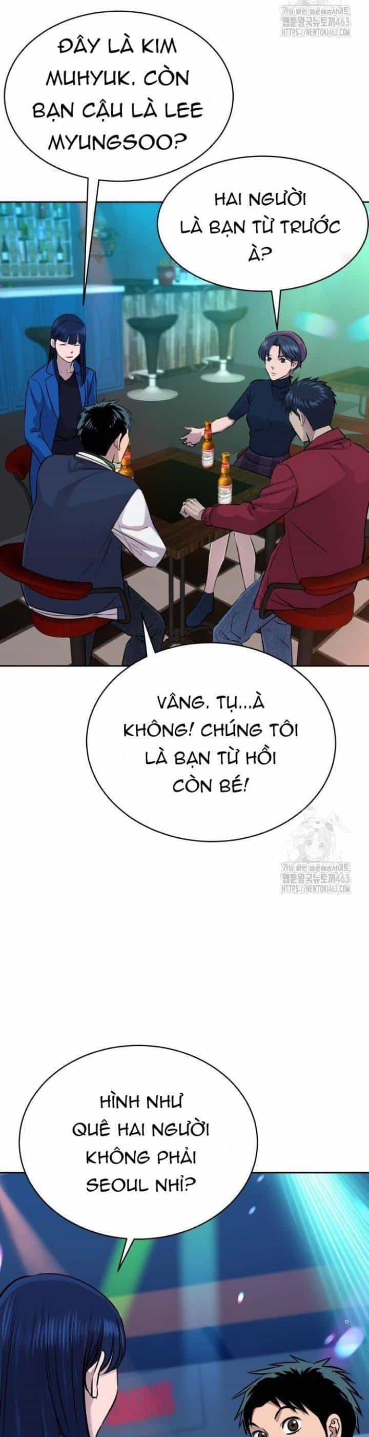Cháu Trai Thiên Tài Của Vua Cho Vay Nặng Lãi - Chương 23 - ảnh 25