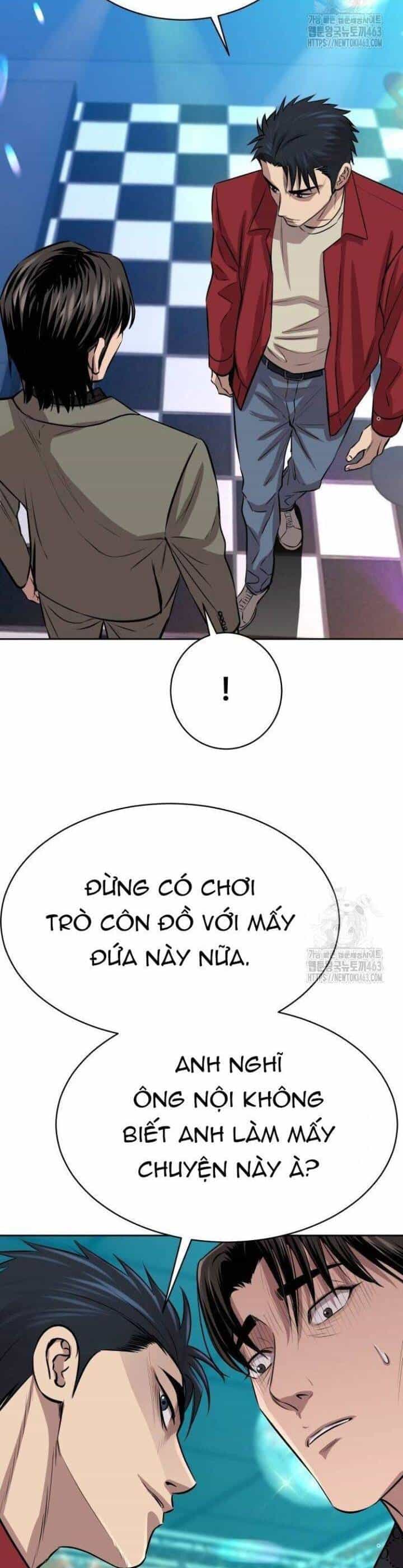 Cháu Trai Thiên Tài Của Vua Cho Vay Nặng Lãi - Chương 23 - ảnh 56