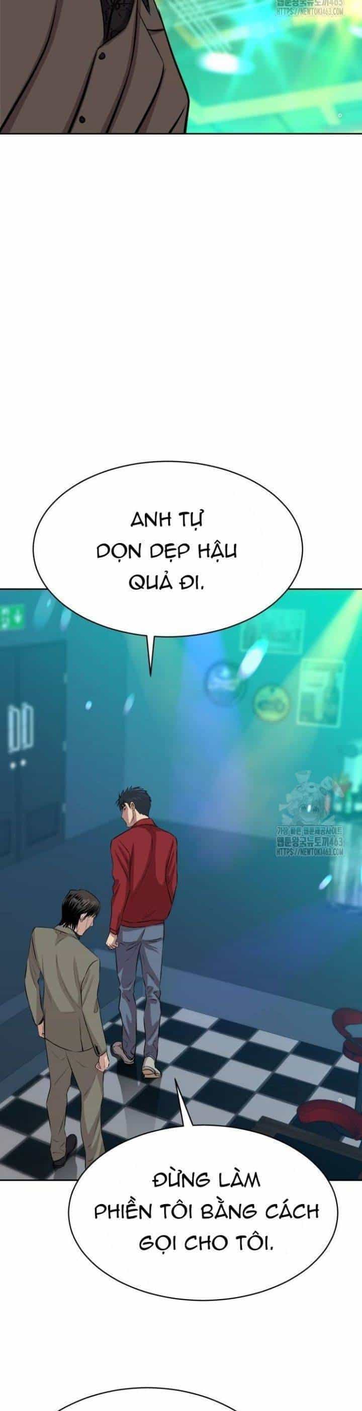 Cháu Trai Thiên Tài Của Vua Cho Vay Nặng Lãi - Chương 23 - ảnh 59