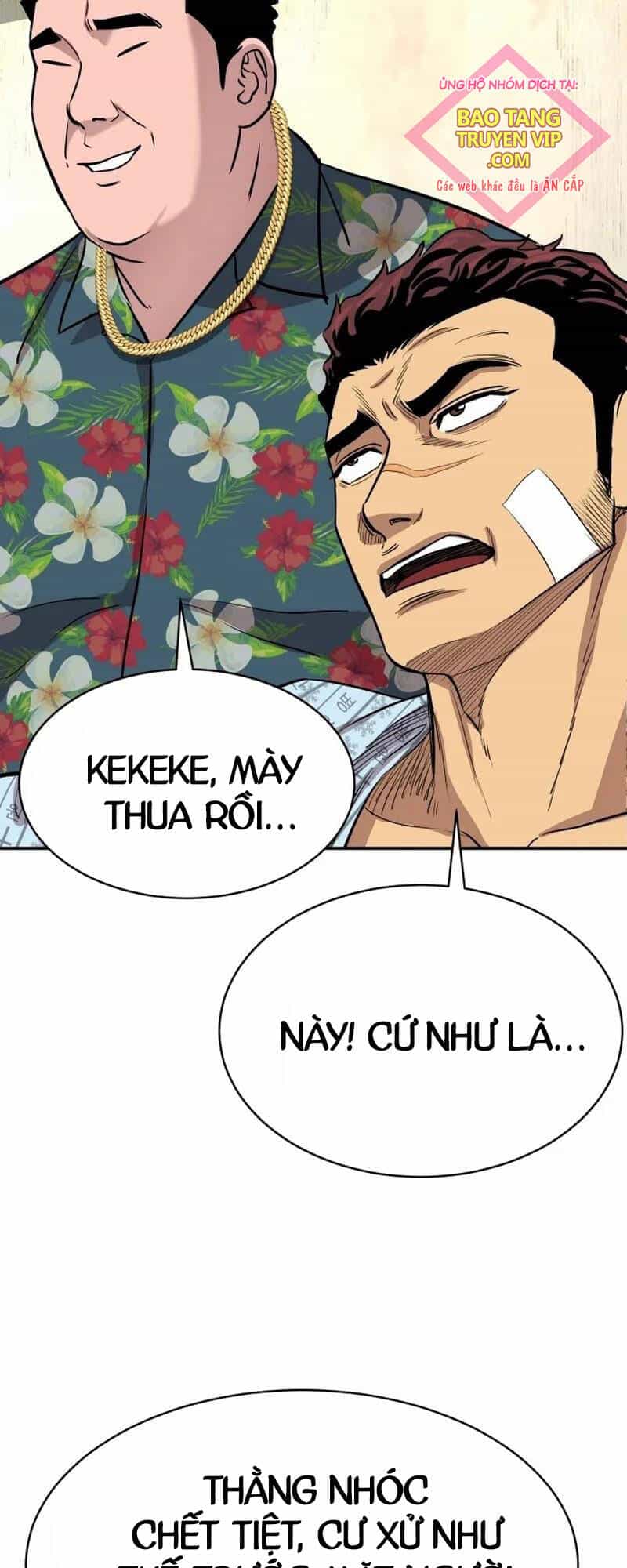 Cháu Trai Thiên Tài Của Vua Cho Vay Nặng Lãi - Chương 3 - ảnh 21