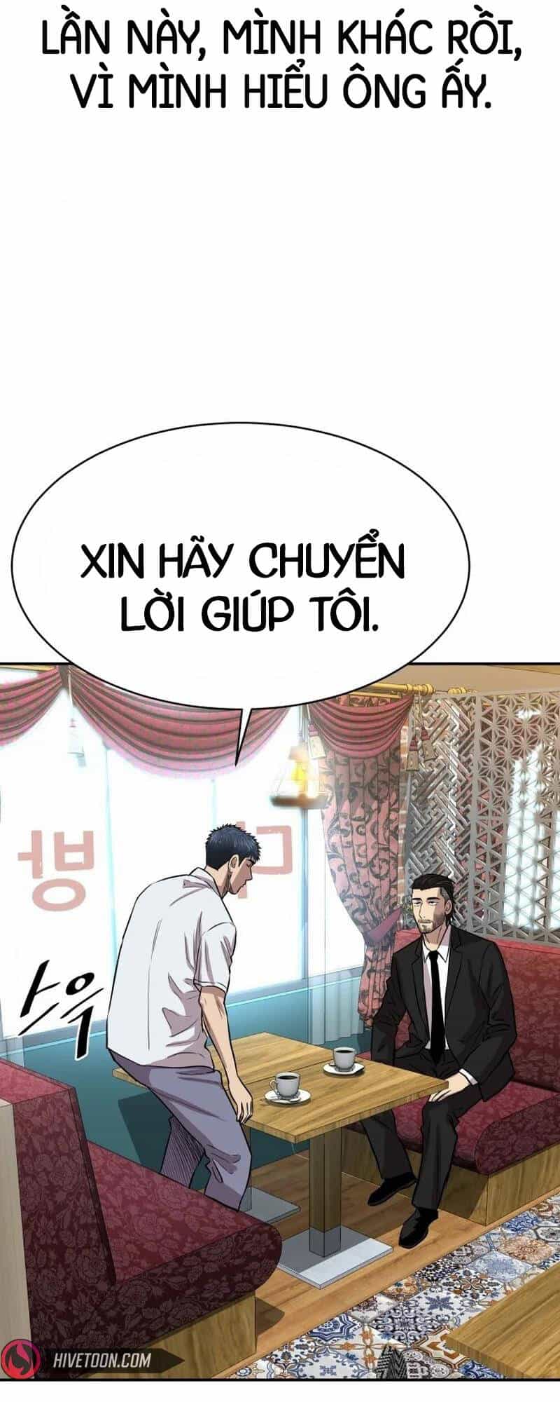 Cháu Trai Thiên Tài Của Vua Cho Vay Nặng Lãi - Chương 3 - ảnh 78