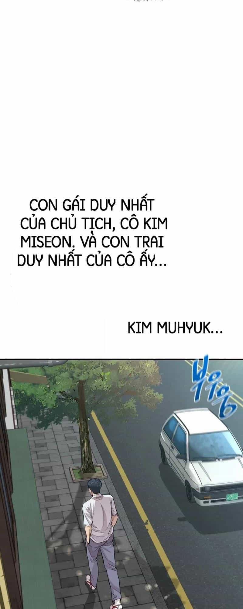 Cháu Trai Thiên Tài Của Vua Cho Vay Nặng Lãi - Chương 3 - ảnh 83