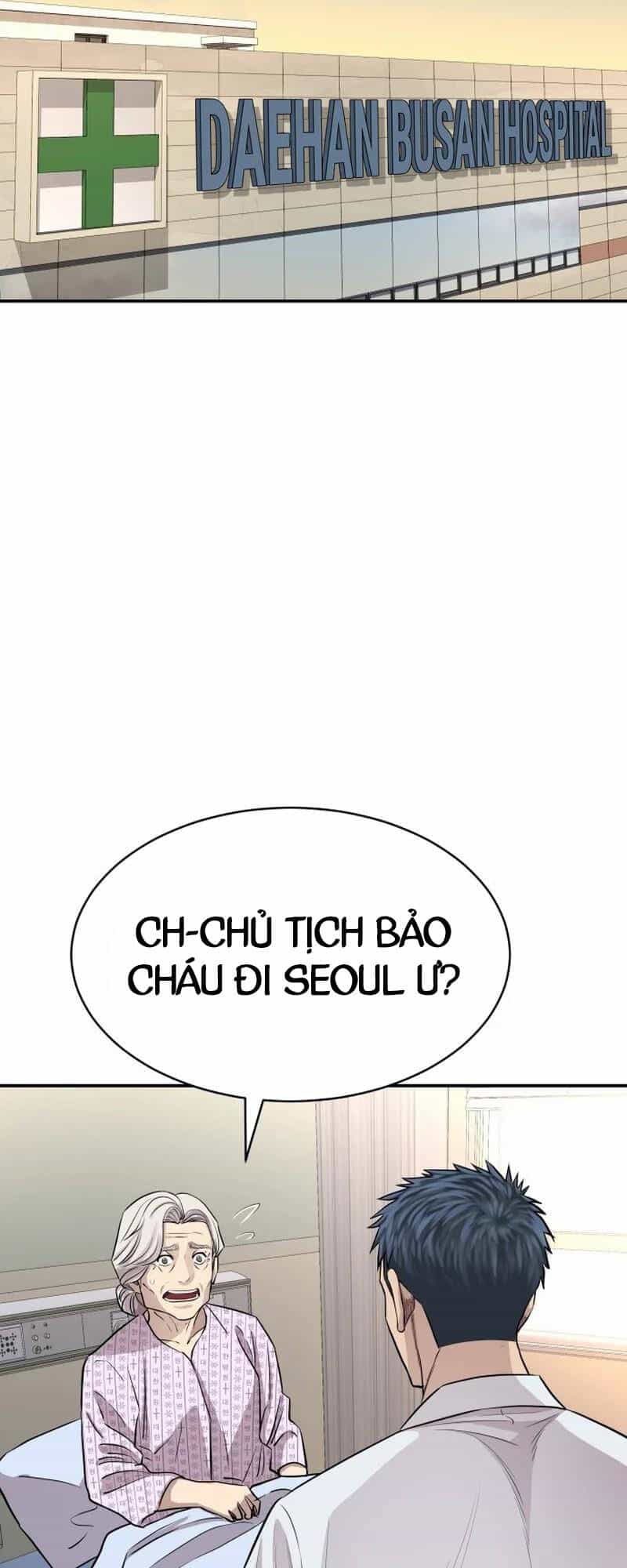 Cháu Trai Thiên Tài Của Vua Cho Vay Nặng Lãi - Chương 3 - ảnh 85