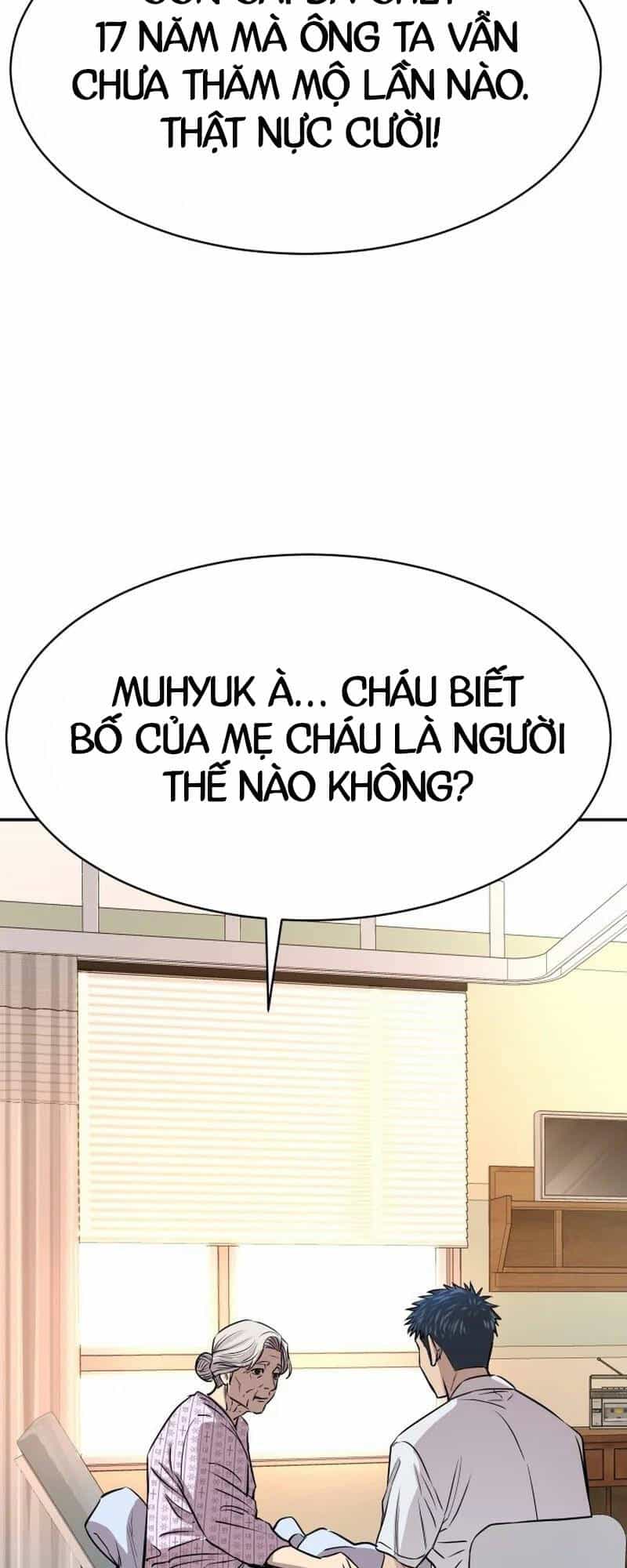 Cháu Trai Thiên Tài Của Vua Cho Vay Nặng Lãi - Chương 3 - ảnh 87