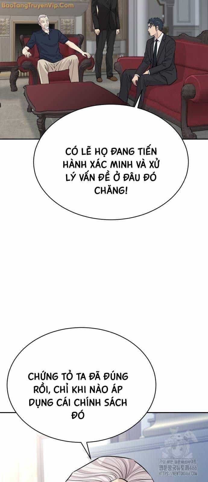 Cháu Trai Thiên Tài Của Vua Cho Vay Nặng Lãi - Chương 32 - ảnh 10