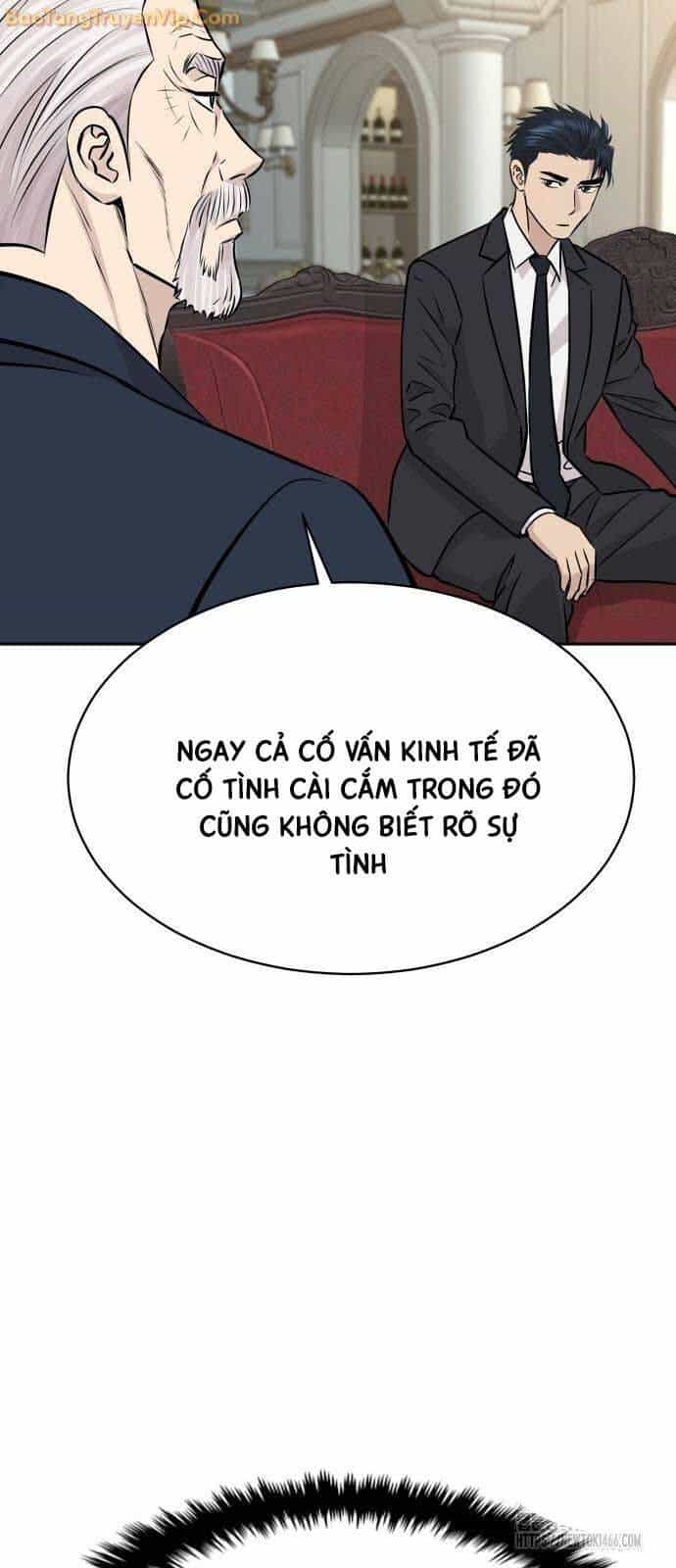 Cháu Trai Thiên Tài Của Vua Cho Vay Nặng Lãi - Chương 32 - ảnh 6
