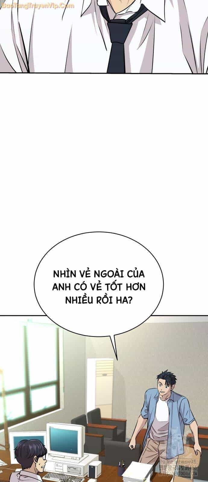 Cháu Trai Thiên Tài Của Vua Cho Vay Nặng Lãi - Chương 33 - ảnh 6