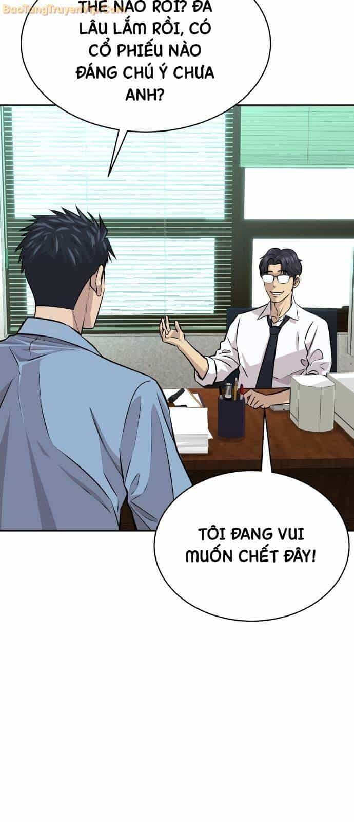 Cháu Trai Thiên Tài Của Vua Cho Vay Nặng Lãi - Chương 33 - ảnh 8