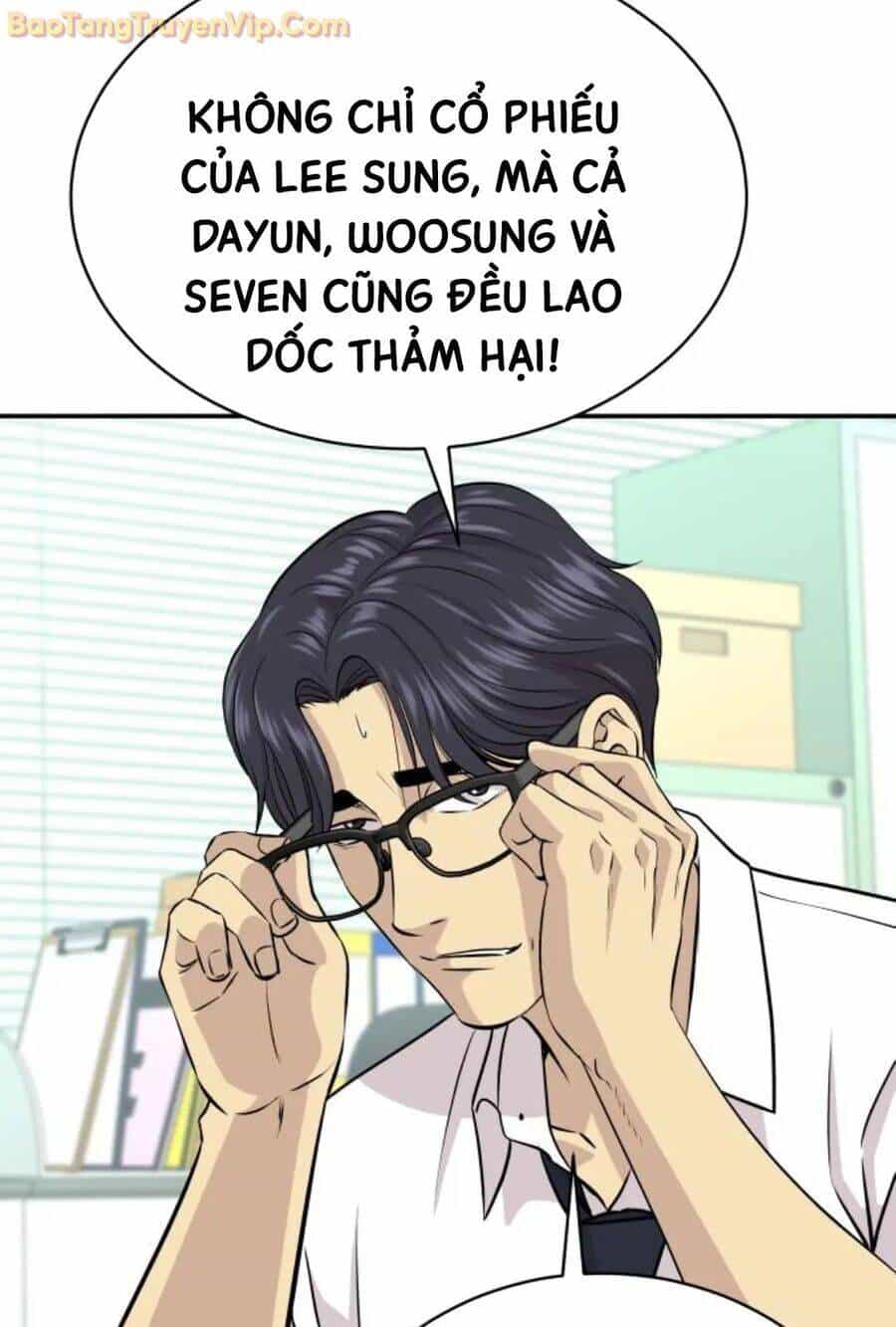 Cháu Trai Thiên Tài Của Vua Cho Vay Nặng Lãi - Chương 34 - ảnh 106