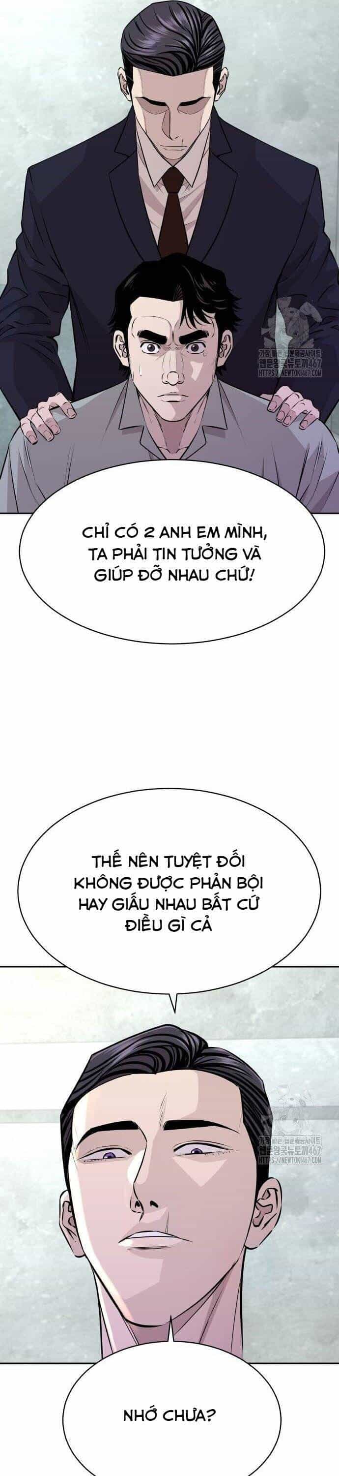 Cháu Trai Thiên Tài Của Vua Cho Vay Nặng Lãi - Chương 37 - ảnh 19
