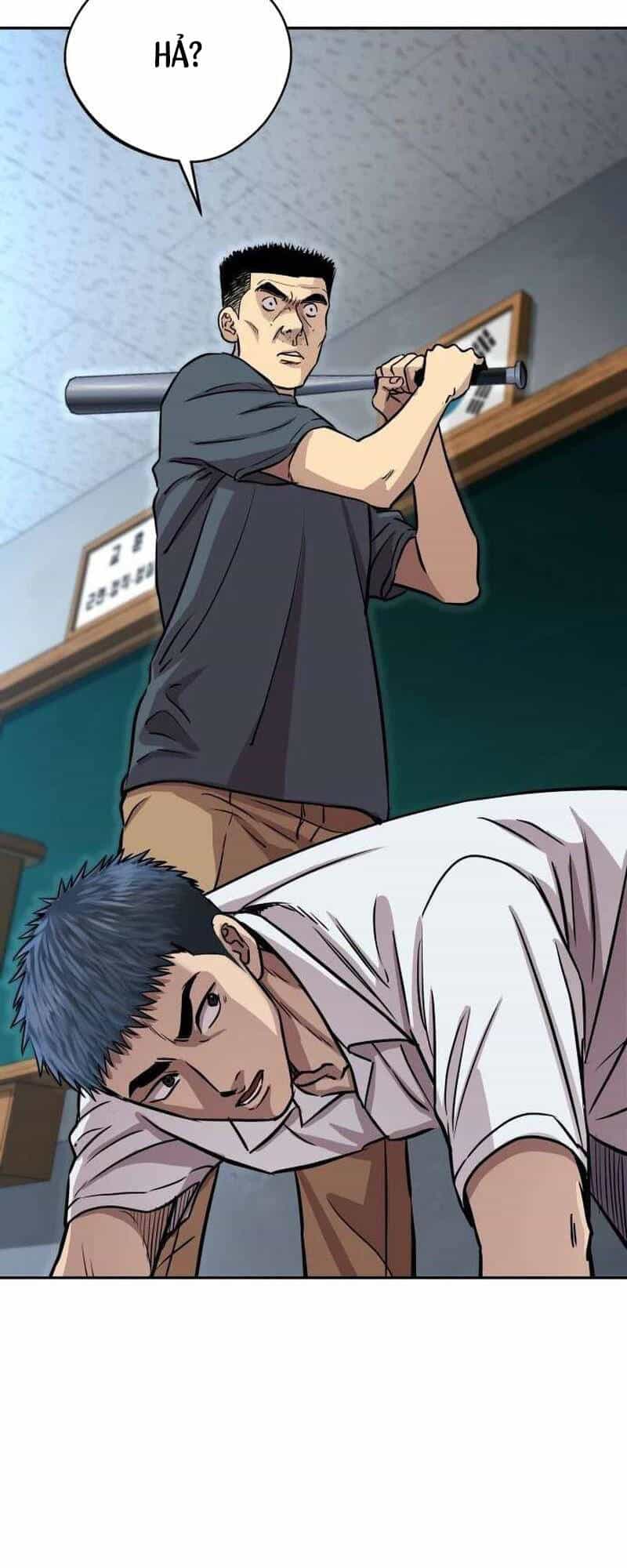 Cháu Trai Thiên Tài Của Vua Cho Vay Nặng Lãi - Chương 4 - ảnh 63