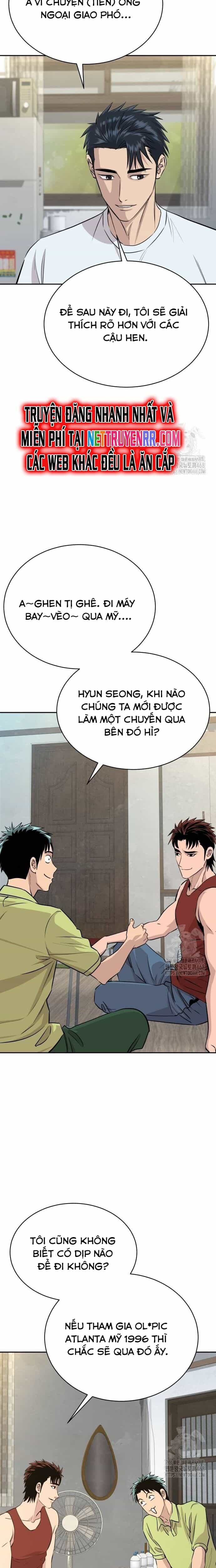 Cháu Trai Thiên Tài Của Vua Cho Vay Nặng Lãi - Chương 40 - ảnh 4