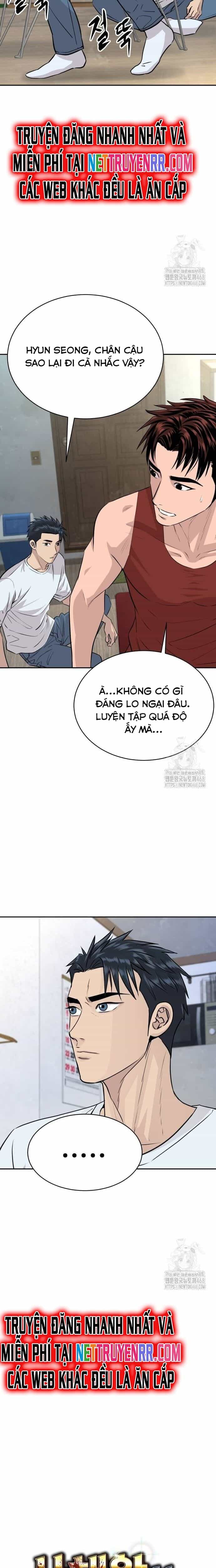 Cháu Trai Thiên Tài Của Vua Cho Vay Nặng Lãi - Chương 40 - ảnh 6