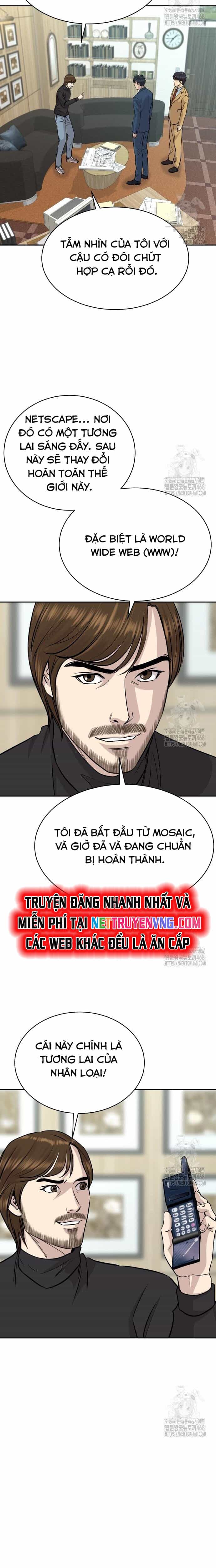 Cháu Trai Thiên Tài Của Vua Cho Vay Nặng Lãi - Chương 41 - ảnh 26