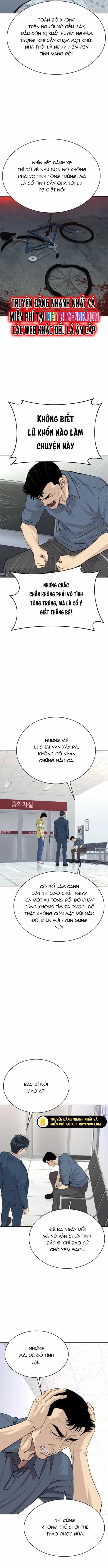 Cháu Trai Thiên Tài Của Vua Cho Vay Nặng Lãi - Chương 42 - ảnh 13