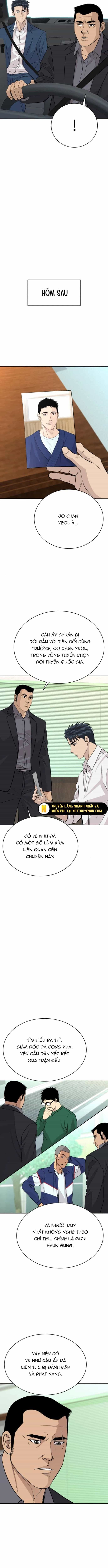 Cháu Trai Thiên Tài Của Vua Cho Vay Nặng Lãi - Chương 42 - ảnh 16