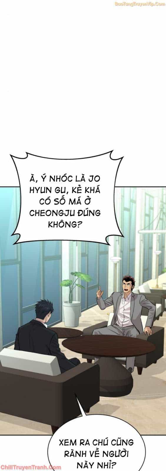 Cháu Trai Thiên Tài Của Vua Cho Vay Nặng Lãi - Chương 45 - ảnh 10