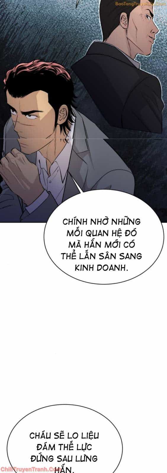 Cháu Trai Thiên Tài Của Vua Cho Vay Nặng Lãi - Chương 45 - ảnh 15