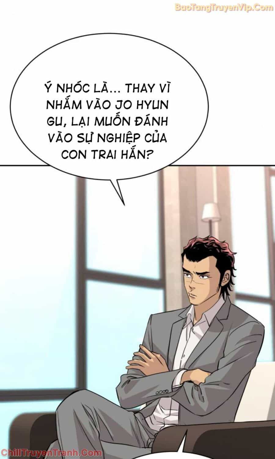 Cháu Trai Thiên Tài Của Vua Cho Vay Nặng Lãi - Chương 45 - ảnh 22