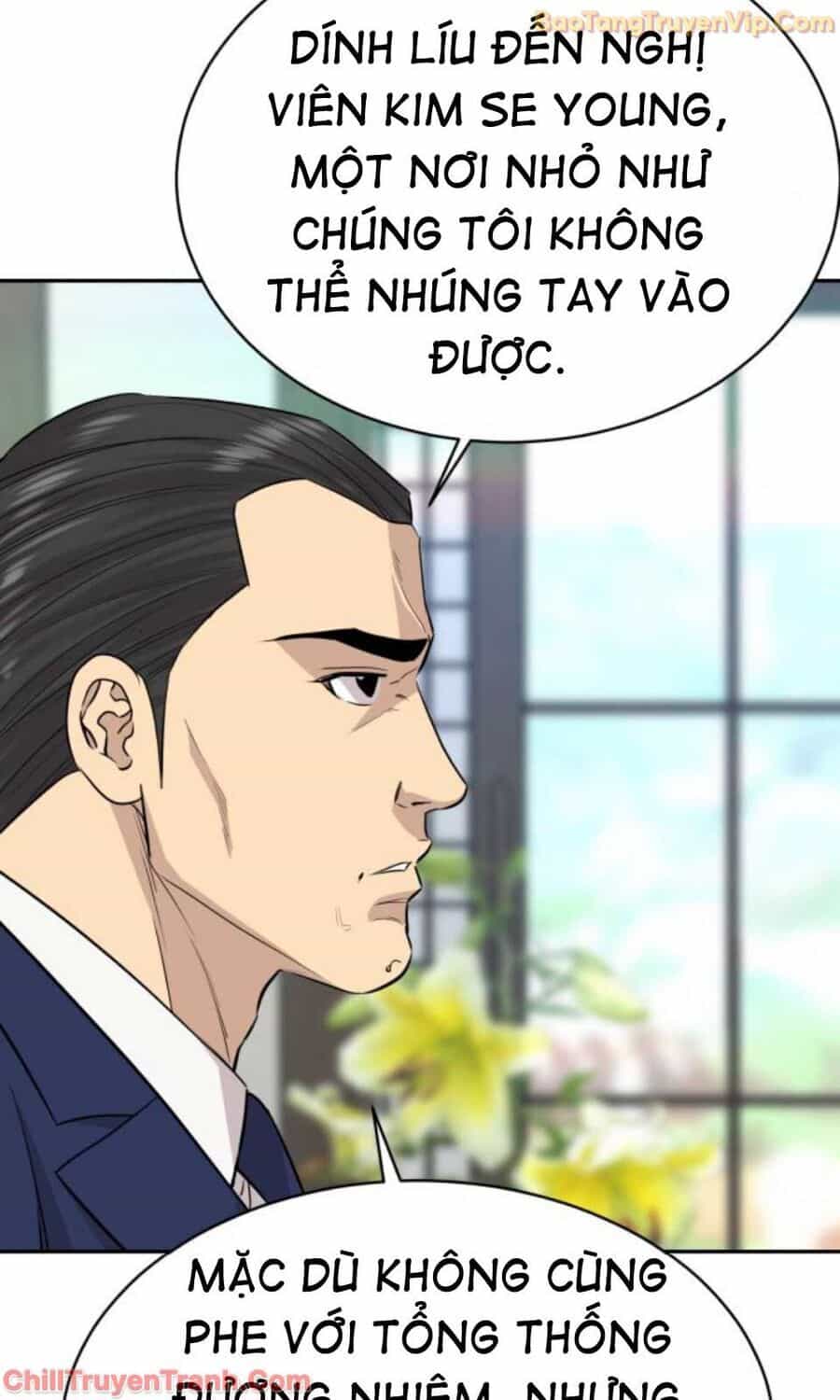 Cháu Trai Thiên Tài Của Vua Cho Vay Nặng Lãi - Chương 45 - ảnh 61