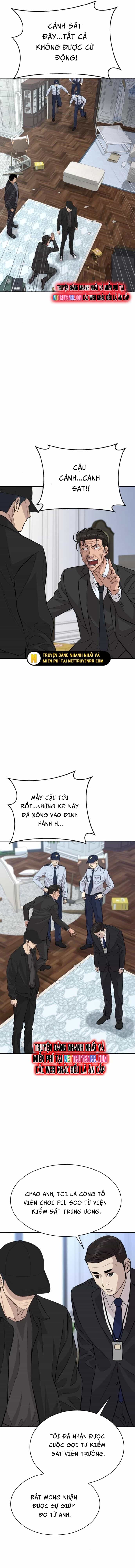 Cháu Trai Thiên Tài Của Vua Cho Vay Nặng Lãi - Chương 47 - ảnh 7