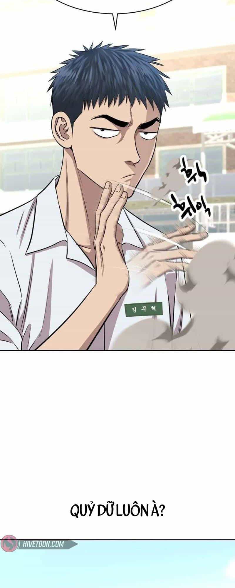 Cháu Trai Thiên Tài Của Vua Cho Vay Nặng Lãi - Chương 5 - ảnh 56