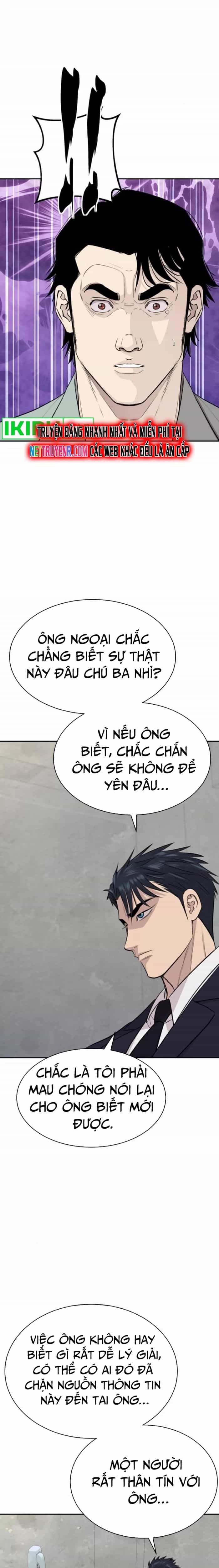 Cháu Trai Thiên Tài Của Vua Cho Vay Nặng Lãi - Chương 50 - ảnh 17