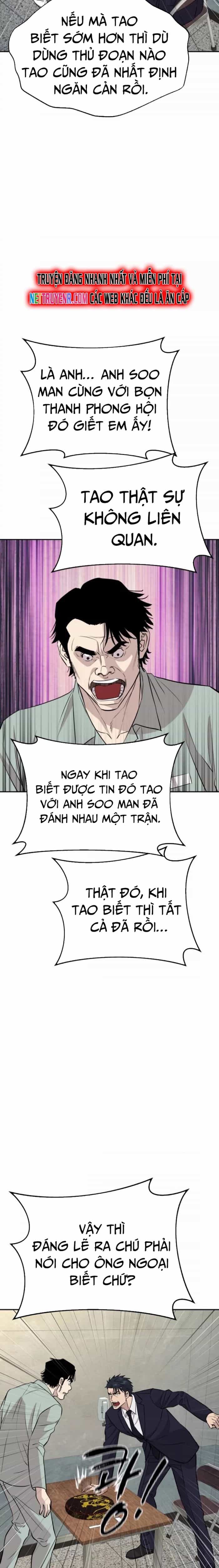 Cháu Trai Thiên Tài Của Vua Cho Vay Nặng Lãi - Chương 50 - ảnh 20