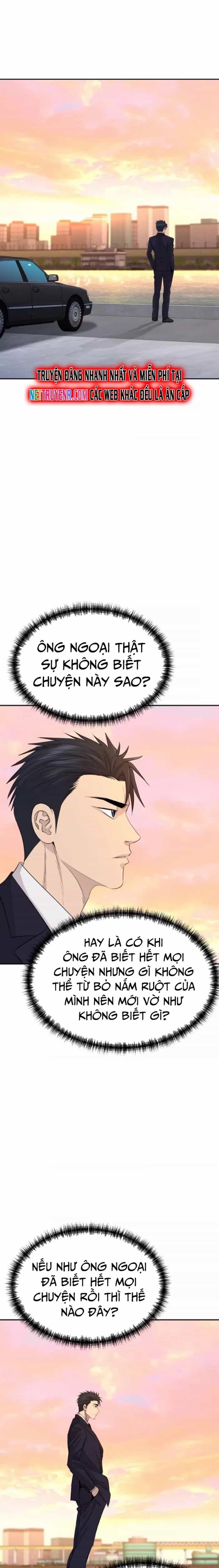Cháu Trai Thiên Tài Của Vua Cho Vay Nặng Lãi - Chương 50 - ảnh 23