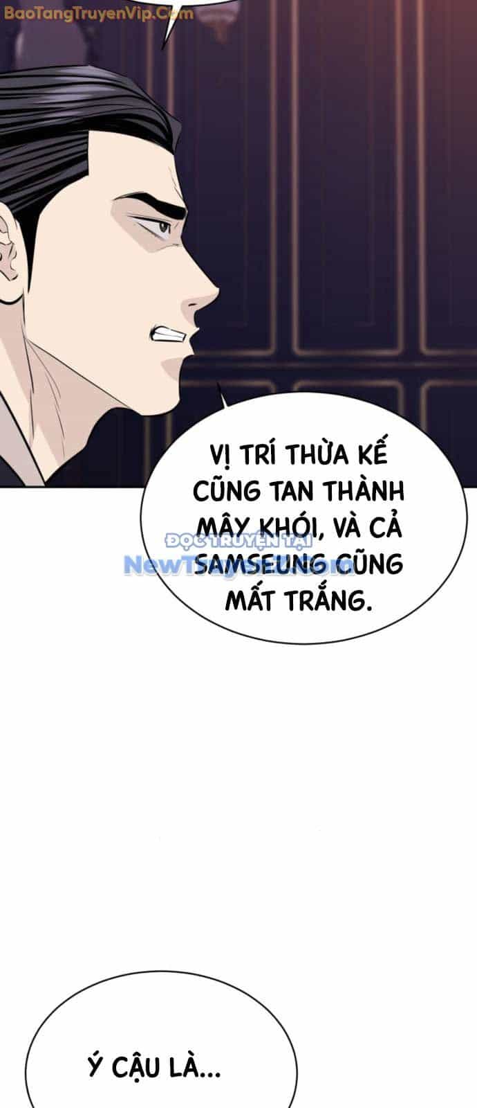 Cháu Trai Thiên Tài Của Vua Cho Vay Nặng Lãi - Chương 53 - ảnh 31