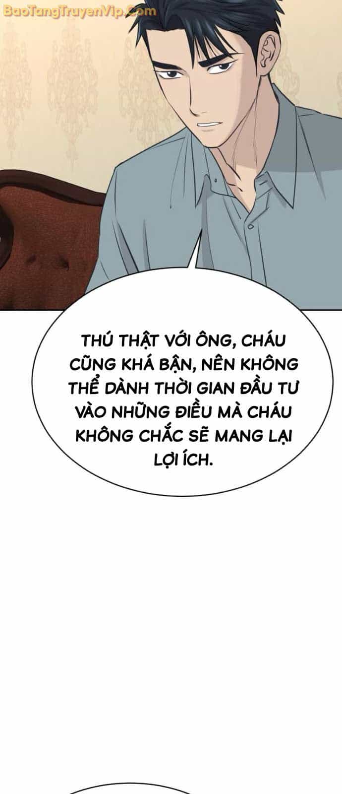 Cháu Trai Thiên Tài Của Vua Cho Vay Nặng Lãi - Chương 56.3 - ảnh 10