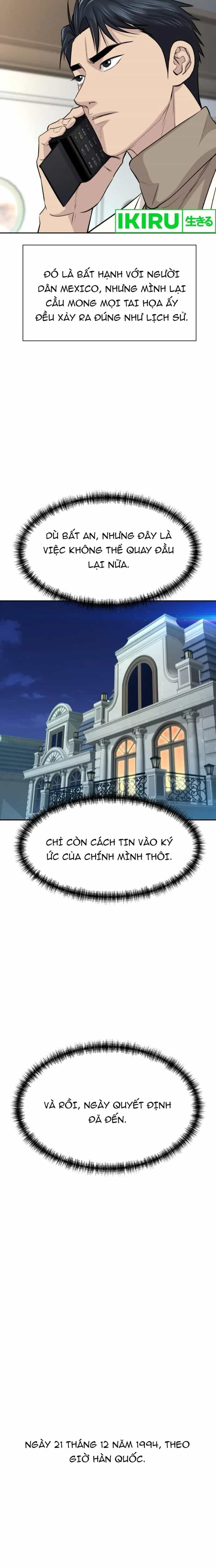 Cháu Trai Thiên Tài Của Vua Cho Vay Nặng Lãi - Chương 57.1 - ảnh 18