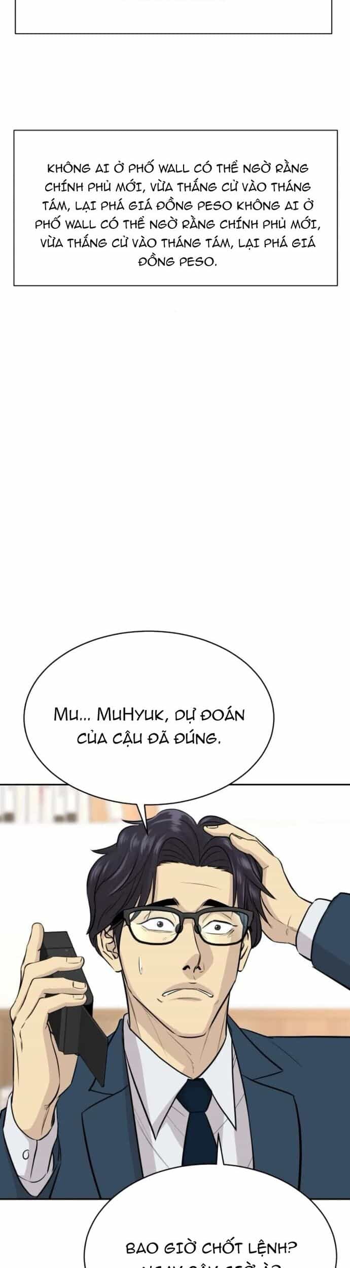 Cháu Trai Thiên Tài Của Vua Cho Vay Nặng Lãi - Chương 57.1 - ảnh 42