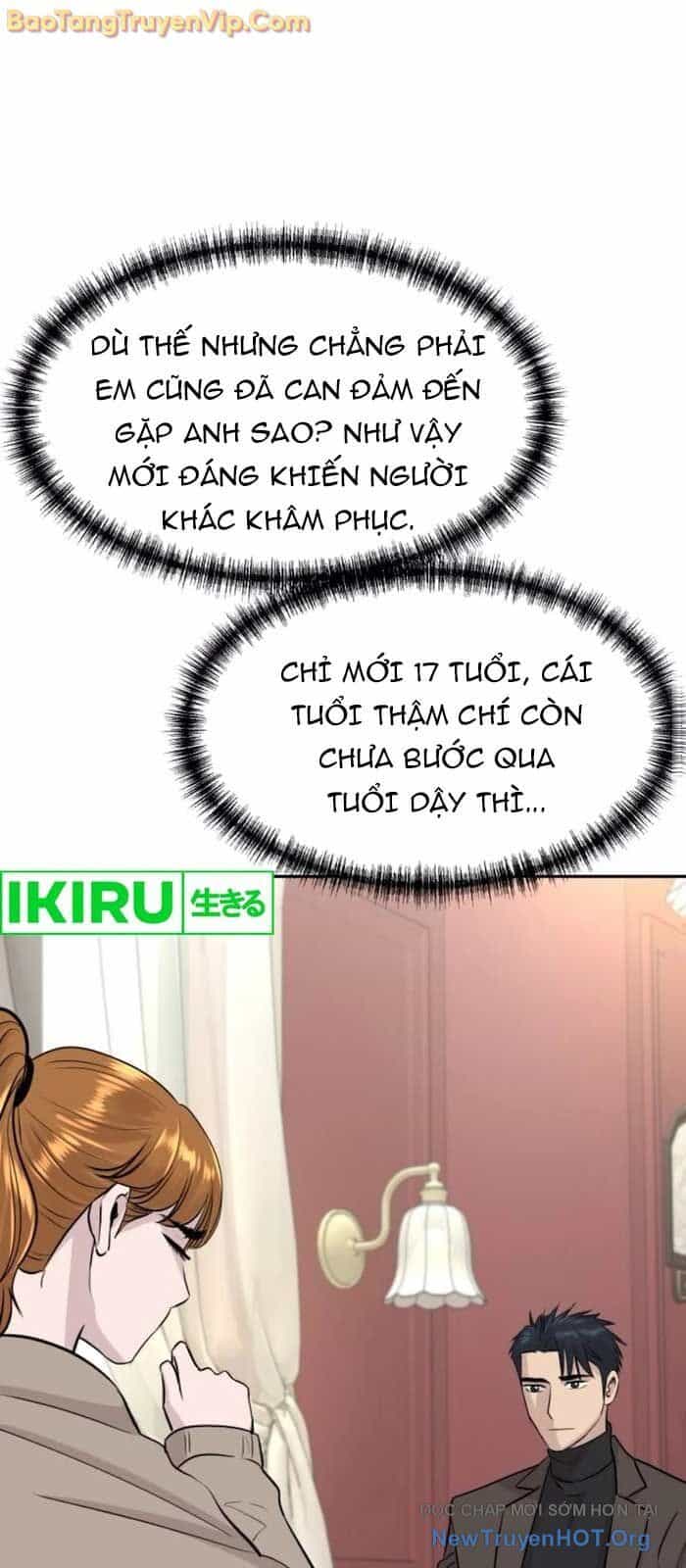 Cháu Trai Thiên Tài Của Vua Cho Vay Nặng Lãi - Chương 58 - ảnh 54