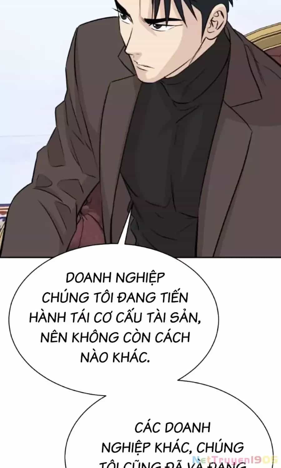 Cháu Trai Thiên Tài Của Vua Cho Vay Nặng Lãi - Chương 65 - ảnh 41