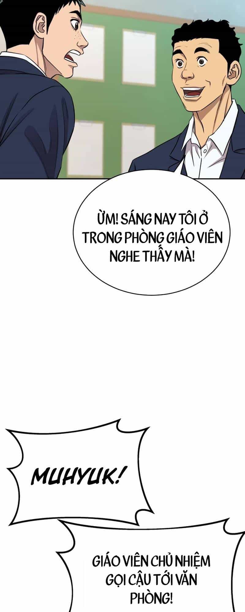 Cháu Trai Thiên Tài Của Vua Cho Vay Nặng Lãi - Chương 7 - ảnh 21