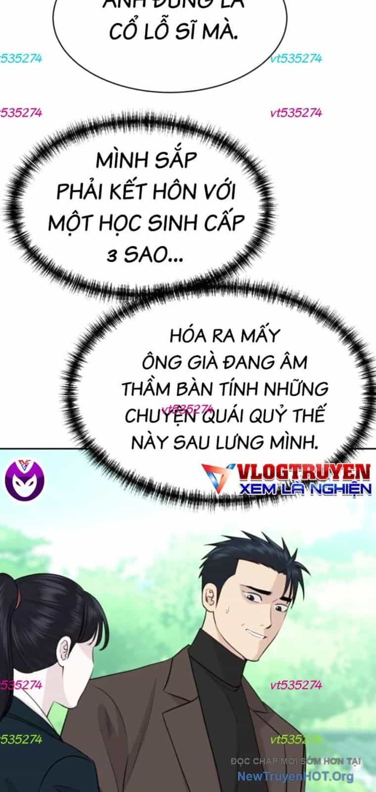 Cháu Trai Thiên Tài Của Vua Cho Vay Nặng Lãi - Chương 67 - ảnh 9