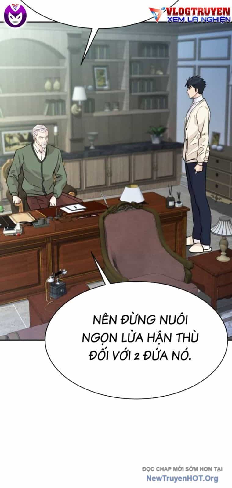 Cháu Trai Thiên Tài Của Vua Cho Vay Nặng Lãi - Chương 68 - ảnh 38