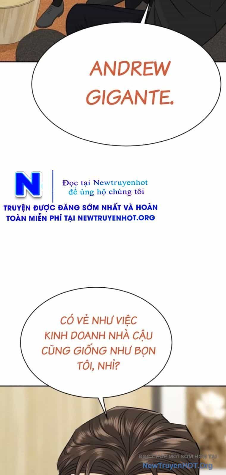 Cháu Trai Thiên Tài Của Vua Cho Vay Nặng Lãi - Chương 69 - ảnh 28