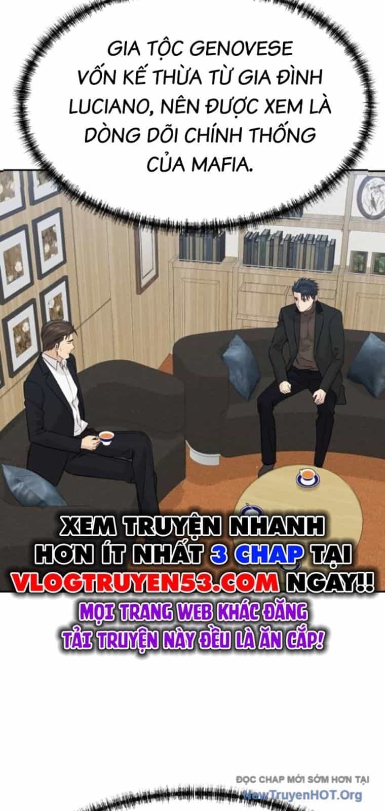 Cháu Trai Thiên Tài Của Vua Cho Vay Nặng Lãi - Chương 69 - ảnh 30